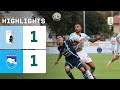 Entella vs Pescara 1:1