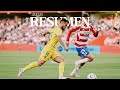 Granada vs Cadiz 0:0