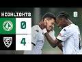 Avellino vs Spezia 0:4