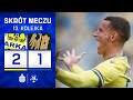 Arka Gdynia vs Piast Gliwice 2:1