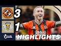 Dundee Utd vs St Mirren 3:1