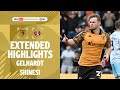 Hull vs Charlton 1:1