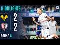Helas Verona vs Cagliari 2:2