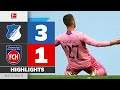 Hoffenheim vs Heidenheim 1.FC 3:1