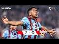 Trabzonspor vs Eyupspor 2:0