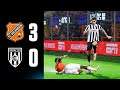 Volendam vs Heracles 3:0