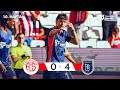 Antalyaspor vs Basaksehir 0:4