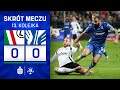 Legia vs Lech Poznan 0:0