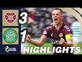 Hearts vs Celtic 3:1