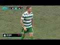 Derry City vs Shamrock 2:1