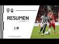 Almeria vs Castellon 1:0