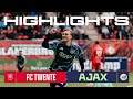Twente vs Ajax 2:3
