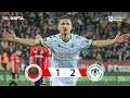 Genclerbirligi vs Konyaspor 1:2