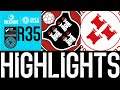Bohemians D. vs Shelbourne United 2:3