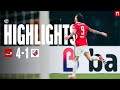 Alkmaar vs Utrecht 4:1
