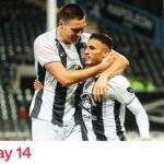 Samenvatting | Sporting Charleroi - KVC Westerlo | 2025-2026