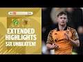 Norwich vs Hull 0:2