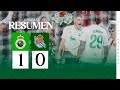 Santander vs R. Sociedad B 1:0