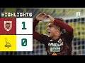 Reggiana vs Modena 1:0