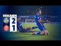 Getafe vs Girona 2:1