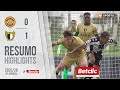 Nacional vs Famalicao 0:1