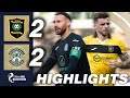 Livingston vs Hibernian 2:2