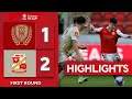 Rotherham vs Swindon 1:2