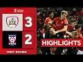 Barnsley vs York 3:2