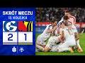 Gornik Z. vs Jagiellonia 2:1
