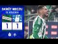 Radomiak Radom vs Wisla 1:1