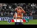 Basaksehir vs Kocaelispor 1:0