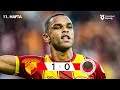 Göztepe vs Genclerbirligi 1:0