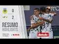 Arouca vs Moreirense 0:2