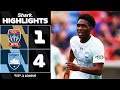 Newcastle Jets vs Sydney 1:4