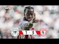 Konyaspor vs Samsunspor 1:3
