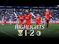 Leganes vs Burgos 1:2