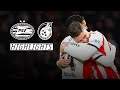 PSV vs Sittard 5:2