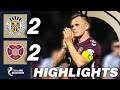 St Mirren vs Hearts 2:2