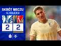 Lech Poznan vs Motor Lublin 2:2