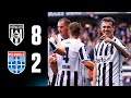 Heracles vs Zwolle 8:2