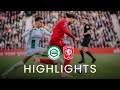 Groningen vs Twente 1:1