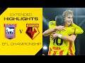 Ipswich vs Watford 1:1
