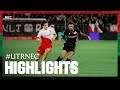 Utrecht vs Nijmegen 1:0