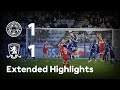 Leicester vs Middlesbrough 1:1