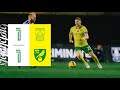 Sheffield Wed vs Norwich 1:1