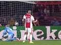 Ajax vs Galatasaray 0:3