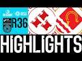 Shelbourne United vs St. Patricks 0:0