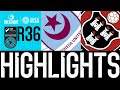 Drogheda vs Bohemians D. 1:4