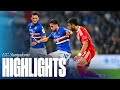 Sampdoria vs Mantova 0:1