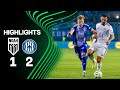 Noah vs Sigma Olomouc 1:2